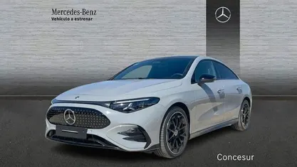 Usado Mercedes CLA 250+ 200 kW (272 CV) 2025 Berlina