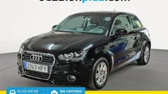 Usado 2011 Audi A1 Attraction Utilitario | 13.390 € (Precio justo)
