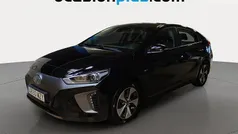 Usado 2018 Hyundai Ioniq Utilitario | 12.910 € (Precio justo)