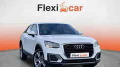 Blanco Usado 2019 Audi Q2 Design SUV | 19.590 € (Buen precio)