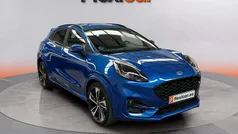 Usado 2020 Ford Puma ST-Line SUV | 14.990 € (Precio justo)