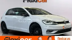 Usado 2018 VW Golf VII Advance Berlina | 15.990 € (Precio justo)