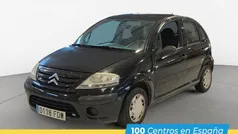 Usado 2006 Citroën C3 Furio Utilitario | 4700 € (Precio justo)