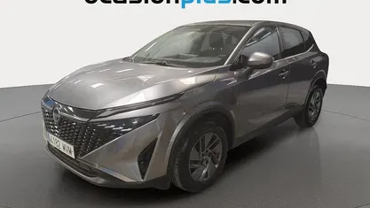 Usado 2024 Nissan Qashqai Acenta SUV | 20.810 € (Super precio)