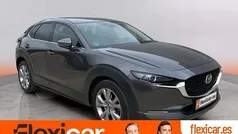 Usado 2021 Mazda CX-30 SUV | 19.990 € (Precio justo)