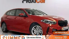 Usado 2020 BMW 118 Utilitario | 19.990 € (Precio justo)