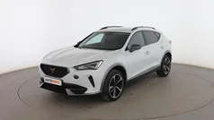 Blanco Usado 2022 Cupra Formentor SUV | 22.899 € (Precio justo)