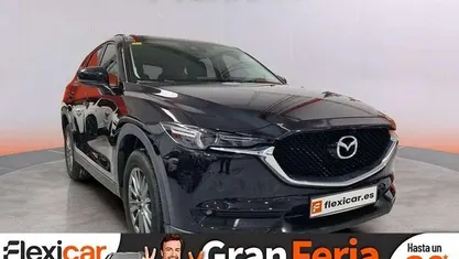 Usado 2018 Mazda CX-5 SUV | 18.490 € (Super precio)