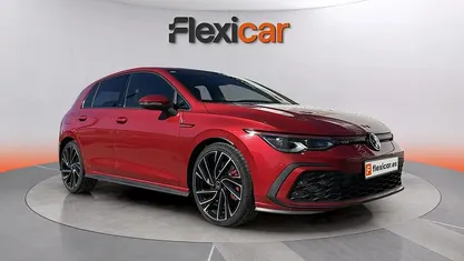 Usado VW Golf VIII GTI 245 CV (180 kW) 2021 Utilitario