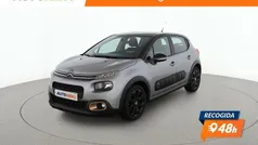 Usado 2019 Citroën C3 Origins Utilitario | 9699 € (Precio justo)