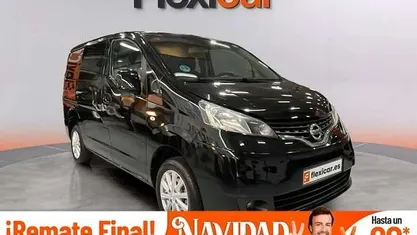 Usado 2017 Nissan NV200 Comfort Monovolumen | 12.590 € (Buen precio)