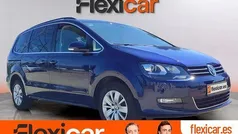 Usado 2020 VW Sharan Advance Monovolumen | 26.490 € (Precio justo)