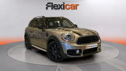Usado Mini Cooper Countryman 136 CV (100 kW) 2019 SUV