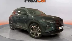 Usado 2024 Hyundai Tucson SUV | 30.390 € (Precio justo)