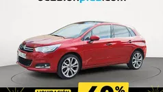 Usado 2016 Citroën C4 Shine Utilitario | 11.150 € (Precio justo)