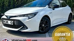 Usado 2021 Toyota Corolla Active Berlina | 20.900 € (Precio justo)