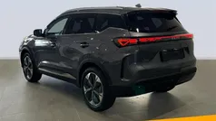 Usado 2025 Ebro s700 Luxury SUV | 30.678 € (Precio justo)
