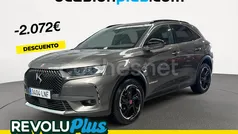 Usado 2021 DS Automobiles DS7 Crossback Performance SUV | 22.800 € (Precio justo)