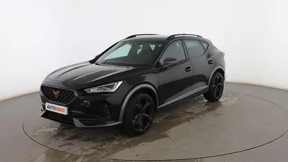Usado Cupra Formentor VZ 310 CV (228 kW) 2021 SUV