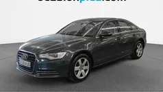 Usado 2012 Audi A6 Berlina | 13.700 € (Precio justo)