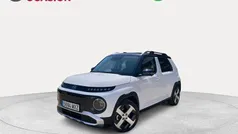 Blanco Usado 2025 Hyundai Inster Utilitario | 26.790 € (Precio justo)