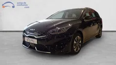 Usado 2025 Kia Ceed Familiar | 30.900 € (Precio justo)