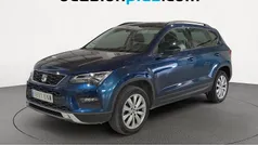 Usado 2018 Seat Ateca Style Plus SUV | 15.364 € (Buen precio)