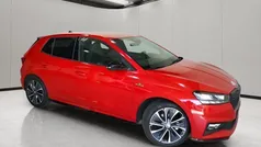 Usado 2024 Skoda Fabia Monte Carlo | 22.990 € (Precio justo)