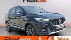 Usado 2024 MG ZS Luxury Berlina | 19.790 € (Precio justo)