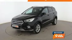 Usado 2019 Ford Kuga Titanium SUV | 12.799 € (Precio justo)