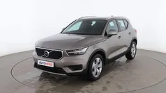 Usado 2020 Volvo XC40 Momentum SUV | 23.399 € (Precio justo)