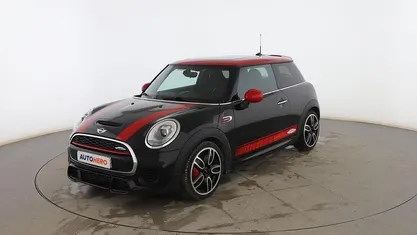 Usado Mini John Cooper Works 230 CV (169 kW) 2019 Utilitario