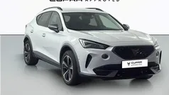 Usado 2024 Cupra Formentor SUV | 33.500 € (Precio justo)