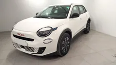 Blanco Nuevo 2024 Fiat 600E Red | 27.500 € (Buen precio)