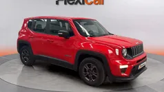 Usado 2023 Jeep Renegade Longitude SUV | 17.990 € (Buen precio)