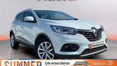 Usado 2019 Renault Kadjar Business SUV | 17.390 € (Precio justo)