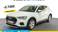 Usado 2020 Audi Q3 Advanced Plus SUV | 27.500 € (Precio justo)