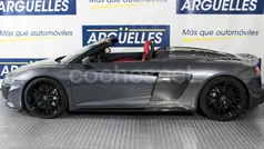 Audi R8 Spyder
