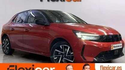 Usado Opel Corsa 101 CV (74 kW) 2023 Berlina