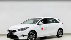 Usado 2024 Kia Ceed Berlina | 19.900 € (Precio justo)