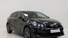 Usado 2024 Kia Ceed Berlina | 22.900 € (Precio justo)