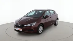 Usado 2017 Opel Astra Dynamic Berlina | 11.099 € (Super precio)