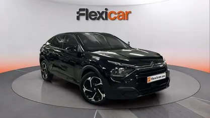 Usado Citroën C4 Feel 131 CV (96 kW) 2023 Utilitario