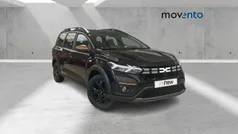 Negro Nuevo 2024 Dacia Jogger Extreme Familiar | 21.250 € (Precio justo)