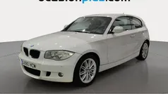 Usado 2011 BMW 118 Utilitario | 7590 € (Precio justo)