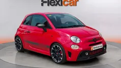 Usado 2019 Abarth 595 Competizione Utilitario | 19.890 € (Buen precio)