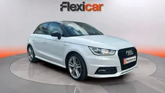 Usado 2016 Audi A1 Sportback Premium Utilitario | 12.990 € (Buen precio)