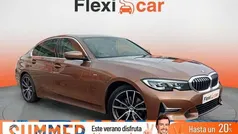 Usado 2020 BMW 320 Berlina | 22.790 € (Buen precio)