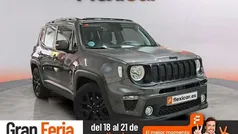 Usado 2019 Jeep Renegade Night Eagle SUV | 17.290 € (Precio justo)