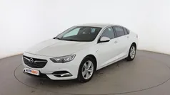Blanco Usado 2017 Opel Insignia Excellence Berlina | 12.999 € (Precio justo)
